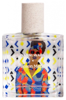 Maison Matine Warni Warni Eau de Parfum 50 ml