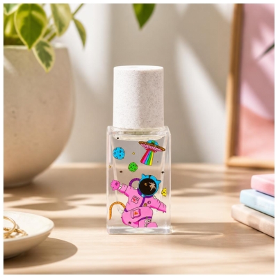 Maison Matine Tu Te Calmes Eau de Parfum 15 ml