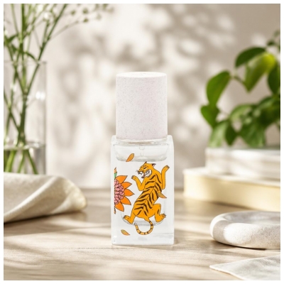 Maison Matine Into The Wild Eau de Parfum 15 ml