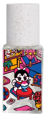 Maison Matine Arashi No Umi Eau de Parfum 15 ml