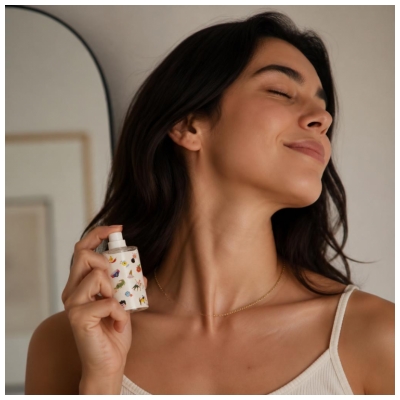 Dámská parfémovaná voda Maison Matine Poom Poom 15 ml