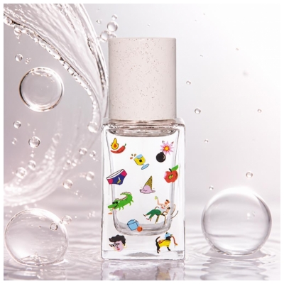 Maison Matine Poom Poom Apă de Parfum 15 ml