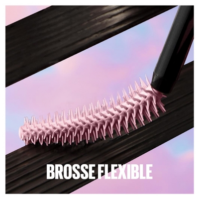 Maybelline New York Cils Sensational Sky High Mascara 7,2 ml - Teinte : Bleu