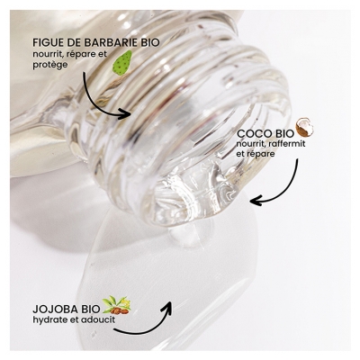 Pulpe de Vie Élixir de Beauté Oh My Gold Bio 100 ml