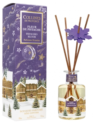 Collines de Provence Fleur de Pistache Bouquet Parfumé 100 ml
