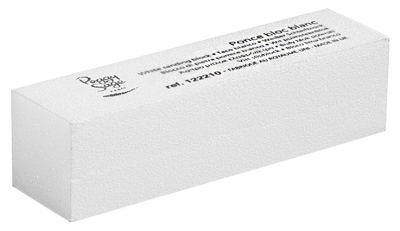 Peggy Sage Vit Slipblock