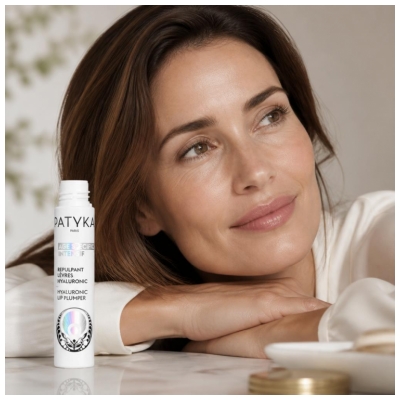 PATYKA Age Specific Intensif Repulpant Lèvres Hyaluronic Bio 7 ml