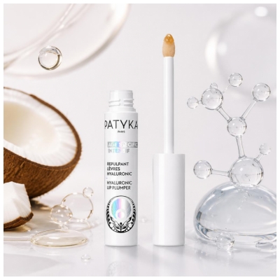 PATYKA Age Specific Intensif Repulpant Lèvres Hyaluronic Bio 7 ml