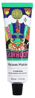 Maison Matine Crème Mains Hydratante Surboom 30 ml