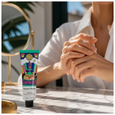 Maison Matine Hydratační Krém na Ruce Surboom 30 ml