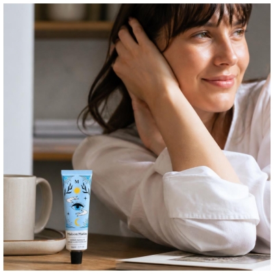 Maison Matine Crème Mains Hydratante Minus Cumulus 30 ml
