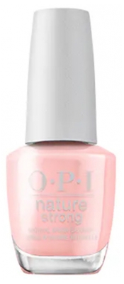 OPI Esmalte de Uñas Nature Strong 15 ml - Color: 004 : Podemos hacerlo mejor