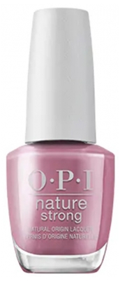OPI Nature Sterke Nagellak 15 ml - Kleur: 008: Gewoon stralen