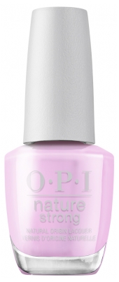 OPI Esmalte de Uñas Nature Strong 15 ml - Color: 005: Malva natural