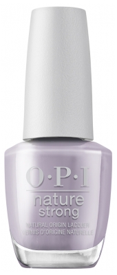 OPI Nature Sterke Nagellak 15 ml - Kleur: 028 : Zo recht als regen