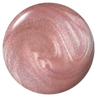 OPI Nature Strong Vernis à Ongles 15 ml - Couleur : 015 : Intentions Are Rose Gold