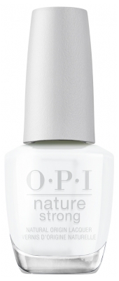 OPI Nature Strong Esmalte de Unhas 15 ml - Cor: 001: Forte como uma concha
