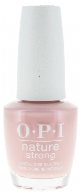 OPI Natura Smalto Forte 15 ml - Colore: 032: Una specie di affare di ramoscelli