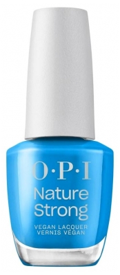 OPI Nature Strong Vernis à Ongles 15 ml - Couleur : 5100 : Fresh As A Blue Daisy