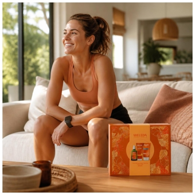 Weleda Sport Coffret à l'Arnica