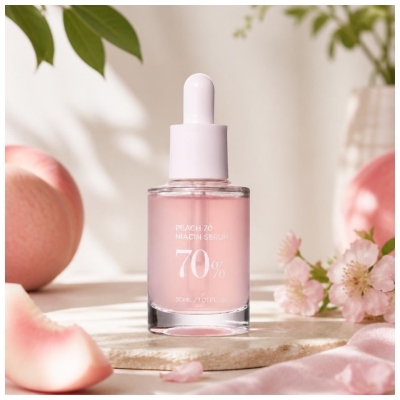 Anua Peach 70 Facial Serum 30 ml