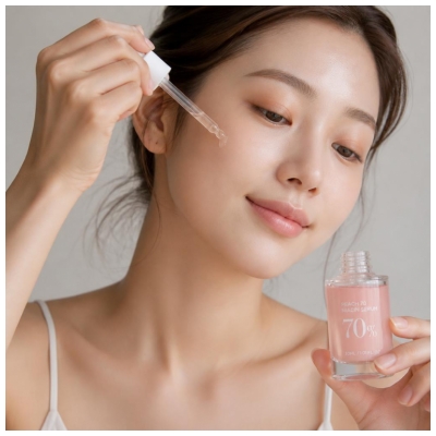 Anua Peach 70 Facial Serum 30 ml