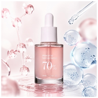 Anua Peach 70 Facial Serum 30 ml