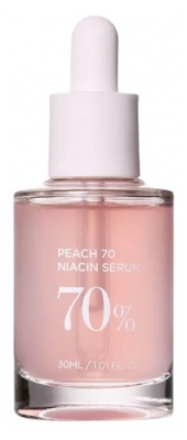 Anua Serum Facial 70 Melocotón 30 ml