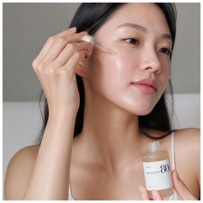 Anua Ampolla Facial Hidratante Heartleaf 80 30 ml