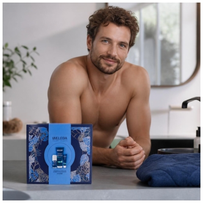 Weleda Mændens Essentielle