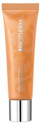 Aquasource + Vitamin Glow Gel 2en1 30 ml