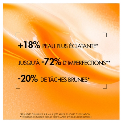 Biotherm Aquasource + Vitamin Glow Gel Vitaminé 2en1 30 ml