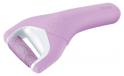 Lixadeira de Pés Beurer Beauty MP 59