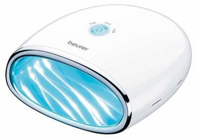 Beurer Beauty Nail Dryer UV/LED MP 48