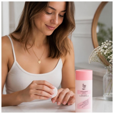 Peggy Sage Hellävarainen, Asetoniton Kynsilakanpoistoaine 75 ml