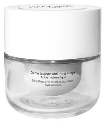 Peggy Sage Beauty Expert Face Splendilift Crème Lissante Anti-Rides 50 ml