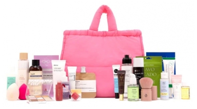 MiiN Cosmetics Adventes kalendārs