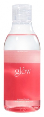 Glow Limpiador Facial de Guayaba 190 ml