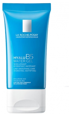 La Roche-Posay Hyalu B5 Smoothing Moisturizing and Mattifying Water-Gel 40 ml