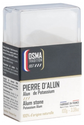 Osma Tradition Pierre d'Alun 100 g