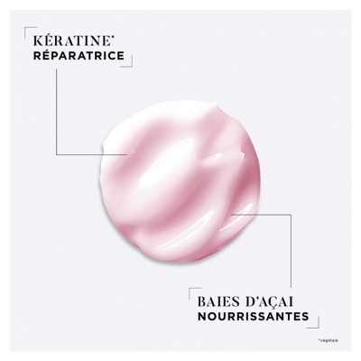 Dessange Couleur & Kératine Shampoing Protection Couleur 280 ml