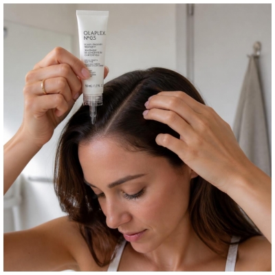 Olaplex No. 0.5 Hovedbundsvitalitetsbehandling 50 ml