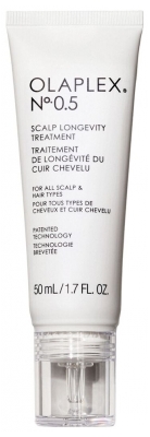 Olaplex No. 0.5 Hovedbundsvitalitetsbehandling 50 ml