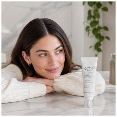 Olaplex Nr. 0.5 Tratament pentru Longevitatea Scalpului 50 ml