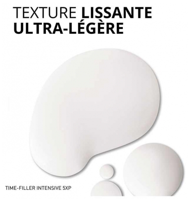 Filorga TIME-FILLER INTENSIVE 5XP Sérum Correction Tous Types de Rides 30 ml + TIME-FILLER 5XP Crème Correction pour Tous Types de Rides 15 ml Offert