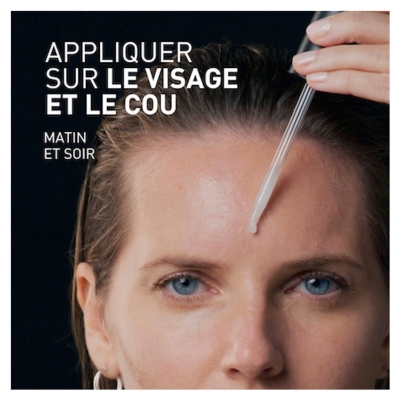 Filorga TIME-FILLER INTENSIVE 5XP Sérum Correction Tous Types de Rides 30 ml + TIME-FILLER 5XP Crème Correction pour Tous Types de Rides 15 ml Offert