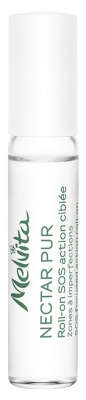 Melvita Nectar Pur Roll-On SOS Imperfections Bio 5 ml