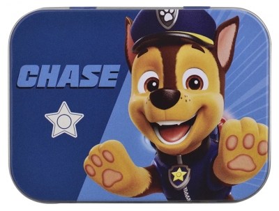 Take Care Paw Patrol Låda med 24 plåster