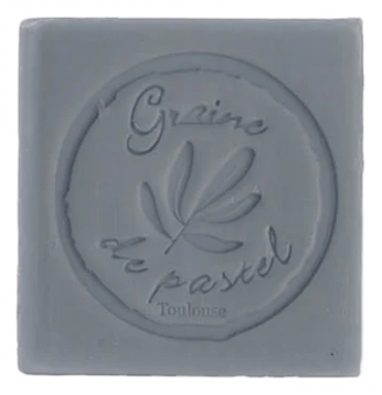 Graine de Pastel Cube de Cocagne 125 g