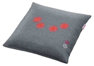 Beurer Coussin de Massage Shiatsu MG 135